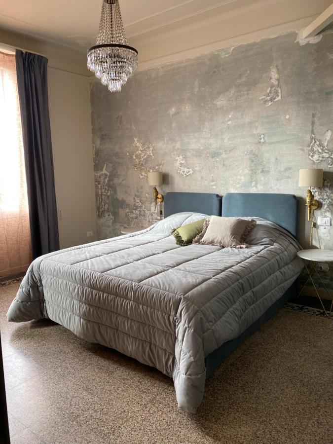 La Didi Maison โบโลญญา ภายนอก รูปภาพ