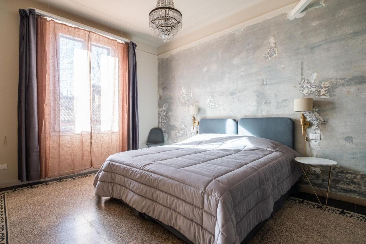 La Didi Maison โบโลญญา ภายนอก รูปภาพ