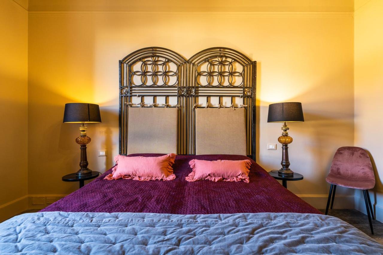La Didi Maison โบโลญญา ภายนอก รูปภาพ