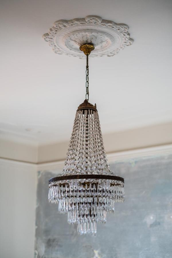 La Didi Maison โบโลญญา ภายนอก รูปภาพ