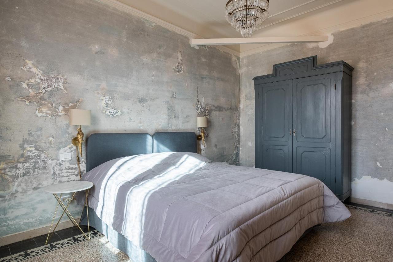 La Didi Maison โบโลญญา ภายนอก รูปภาพ