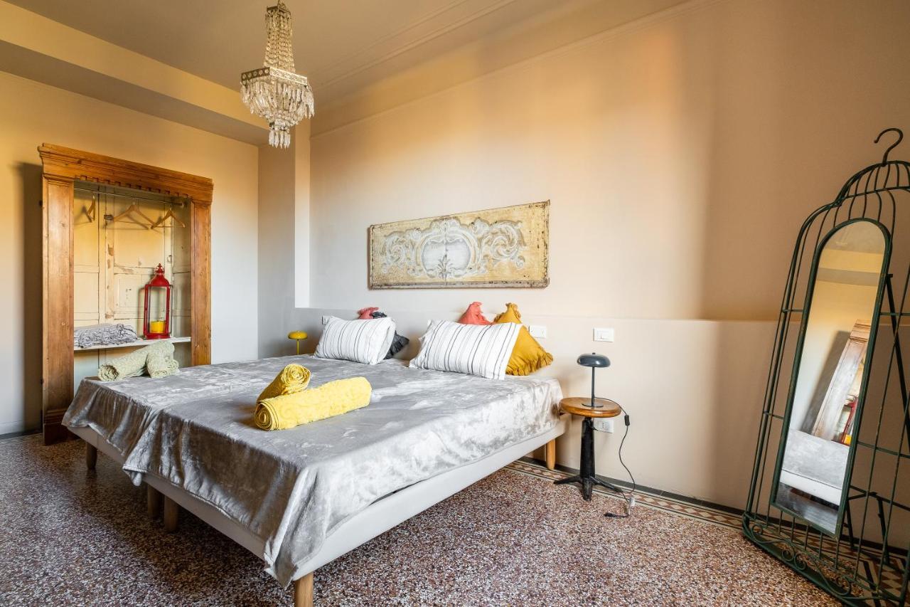 La Didi Maison โบโลญญา ภายนอก รูปภาพ